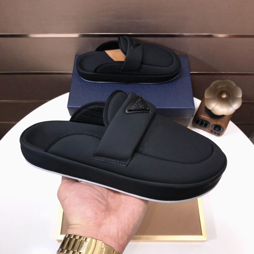 Prada Slippers